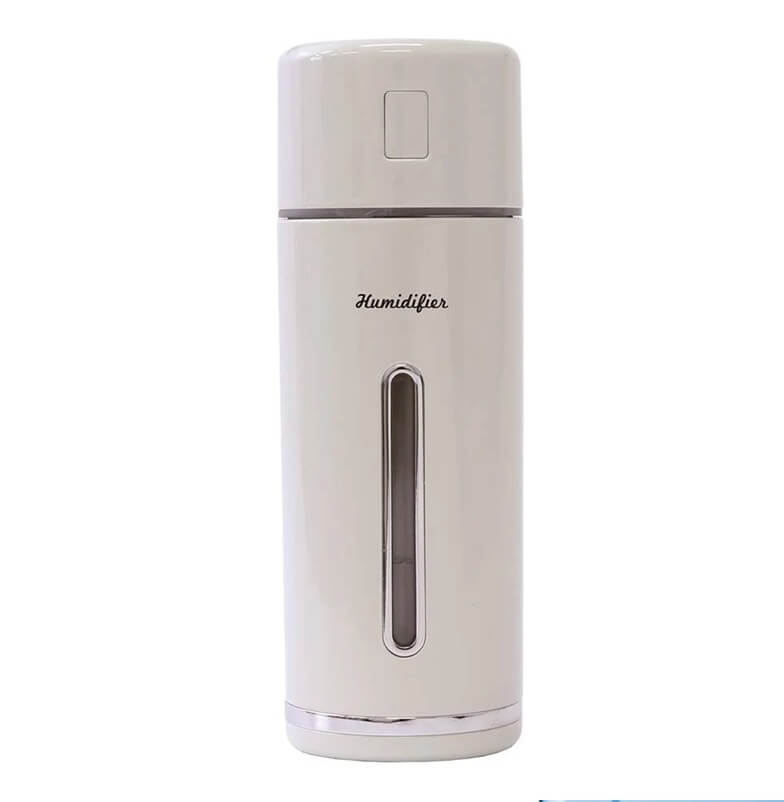 加湿器　MINI HUMIDIFIER　ルビン